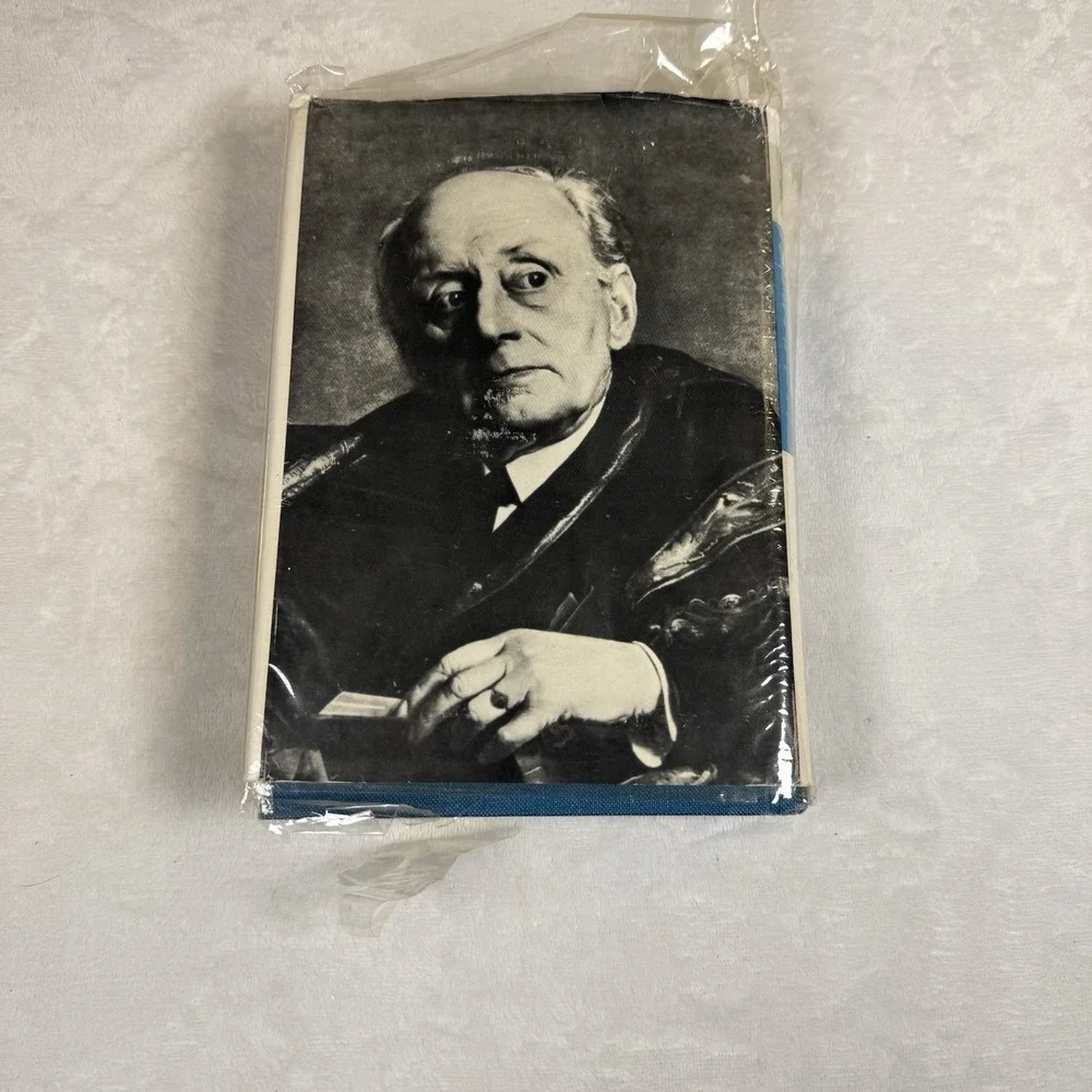 Churchill Diaries Lord Moran 1966 First American Edition 1st Printing WWII HC DJ